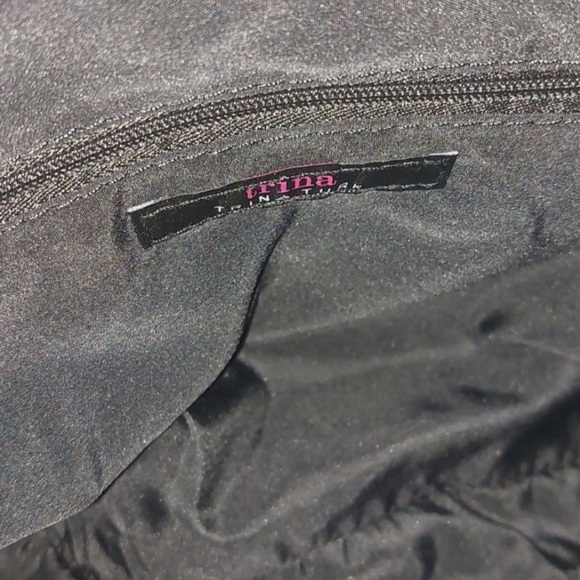 Trina Turk Multi Floral Small Shoulder Bag - Picture 10 of 15